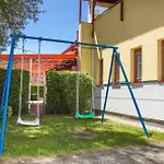 Apartmán 19512 *